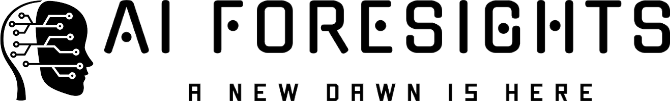 AI Foresights — A New Dawn Is Here